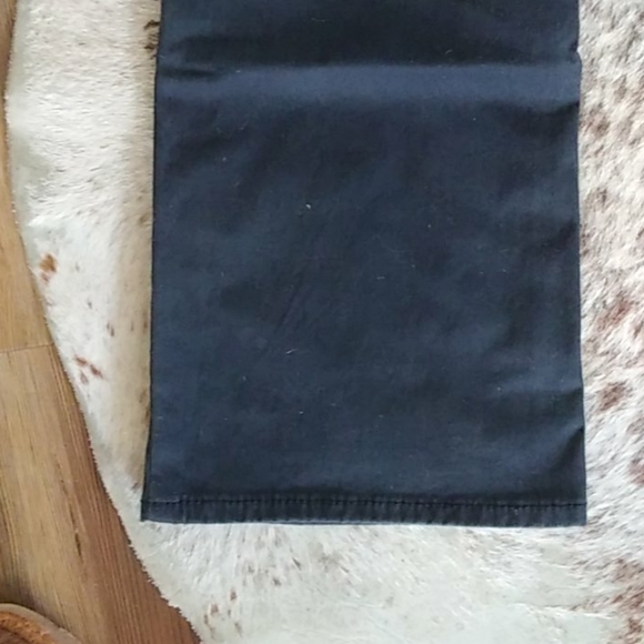 NWT SILVER SUKI JEANS JEANS. FADED BLACK. SZ 25X32 - Picture 9 of 11